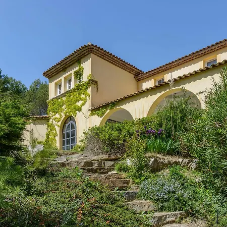 Clara Luxery House On Pont Royal Golf