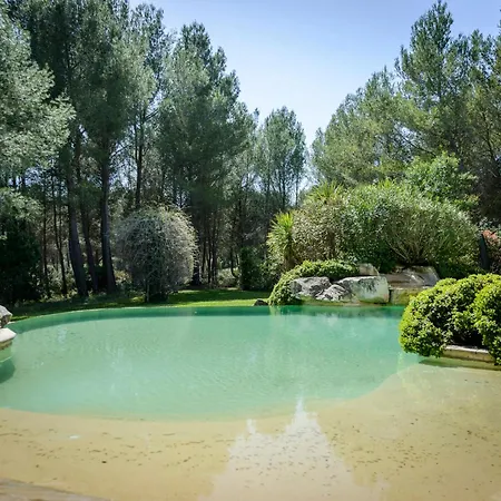 Clara Luxery House On Pont Royal Golf Villa