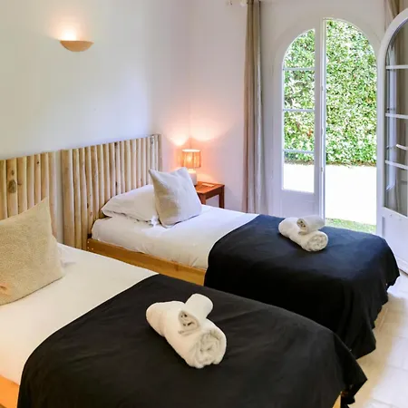 Clara Luxery House On Pont Royal Golf