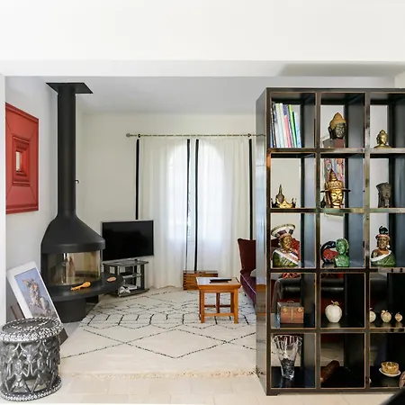 Clara Luxery House On Pont Royal Golf * Mallemort