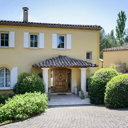 Clara Luxery House On Pont Royal Golf